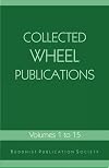 Collected Wheel Publications: v. 1-15