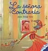 La señora contraria (Spanish Edition)