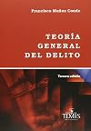 Teoría general del delito