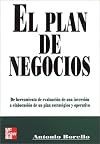 El plan de negocios de herramienta de evaluación de una inversión a elaboración de un plan estratégico y operativo
