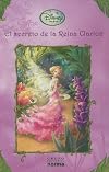 El Secreto De La Reina Clarion (Novelitas Hadas (Disney)) (Spanish Edition)