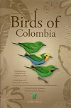 An Illustrated Fied Guide to the Birds of Columbia