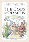 The Gods of Olympus