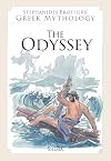 The Odyssey (Stephanides Brothers' Greek Mythology)