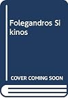 Folegandros Sikinos