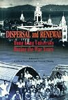 Dispersal and renewal Hong Kong University during the war years
