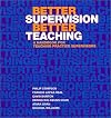 Better supervision better teaching a handbook for teaching practice supervisors