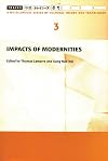 Impacts of Modernities (Traces: a Multilingualseries of Cultural Theory and Translation)