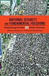 National security and fundamental freedoms Hong Kong's Article 23 under scrutiny