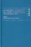 Cyber-crime the challenge in Asia