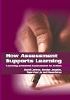 How assessment supports learning learning-oriented assessment in action