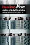 Hong Kong mobile making a global population