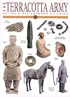 The Terracotta Army of the First Emperor of China