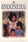 Indonesia (Odyssey Guides)