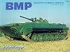 Bmp: Infantry Combat Vehicle (Concord Military Series/1006)