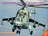 Modern Soviet Warplanes: Strike Aircrafts & Attack Helicopters