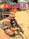 War in Angola