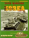 Tank Warfare in Korea 1950-53