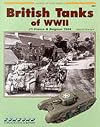 British Tanks of WWII: [1] France & Belgium 1944