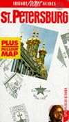 St. Petersburg Insight Pocket Guide