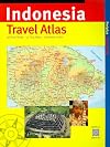 Periplus : Travel Atlas : Indonesia : 1998 : 1st edition