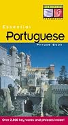 Portuguese (Periplus Essential Phrase Books)