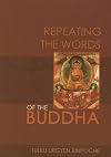 Repeating the Words of the Buddha