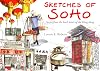 Sketches of Soho: Scenes from the Back Streets of Old Hong Kong