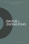 Daxue & Zhongyong (English and Taiwanese Chinese Edition)