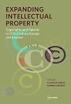 Expanding intellectual property : copyrights and patents in twentieth-century Europe and beyond
