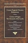Cosmas of Prague: The Chronicle of the Czechs (Central European Medieval Texts)