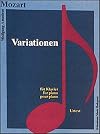 Variations