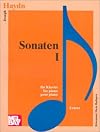 Sonata I (Music Scores)