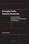 Entangled Paths Towards Modernity