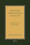 Resolving International Conflicts