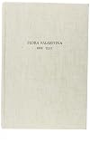 Flora Palaestina