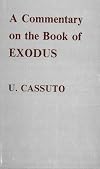 A Commentary on the Book of Exodus