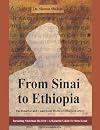 From Sinai to Ethiopia
