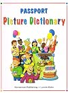 Passport Picture Dictionary