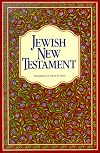 Jewish New Testament
