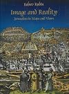 Image and reality, Jerusalem in maps and views