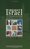 Insight Israel: The View From Schechter