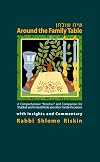 Around the Family Table: Songs and Prayers for the Jewish Home, Pocket Edition