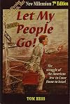 Let My People Go! The Struggle of the American Jew to Come Home To Israel