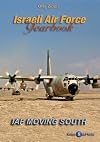 Israeli Air Force Yearbook 2011 (Modern IAF No 5)