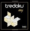 Tredoku Easy Book 1