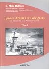 Spoken Arabic for foreigners : an introduction to the Palestinian dialect