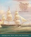 Penang : the fourth presidency of India 1805-1830