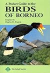 Pocket Guide to the Birds of Borneo