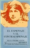 El espionaje y el contraespionaje